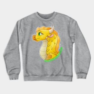 Sunny Crewneck Sweatshirt